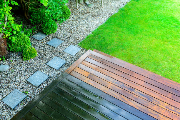Best Driveway Pressure Washing  in Anderson, CA