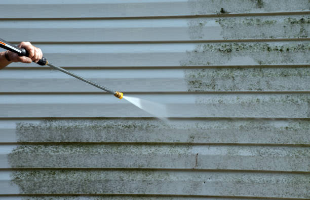 Reliable Anderson, CA Pressure Washing Solutions