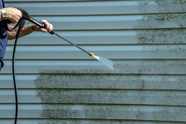 Best Parking Lot and Garage Cleaning  in Anderson, CA